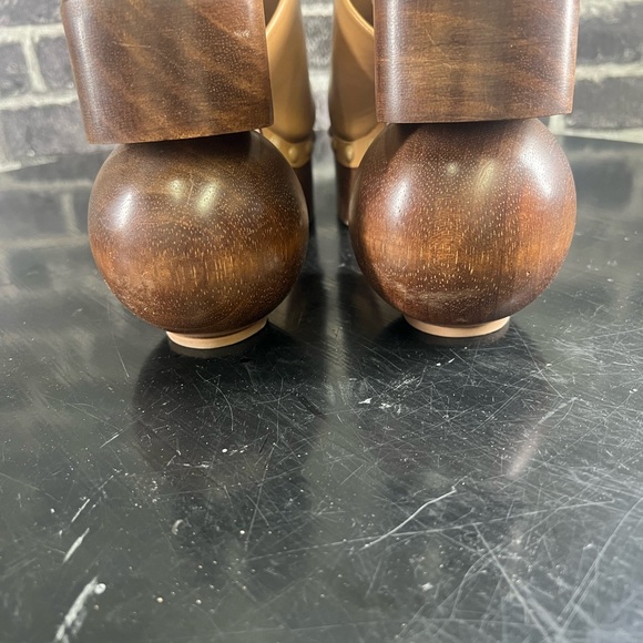 Cult Gaia Maude Mules size 10 - Picture 8 of 10